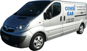 Combi Gas